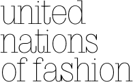 United nations of fashionBread and Butter Barcelona