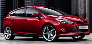 Calculating 2012’s top selling car: Focus or Corolla?