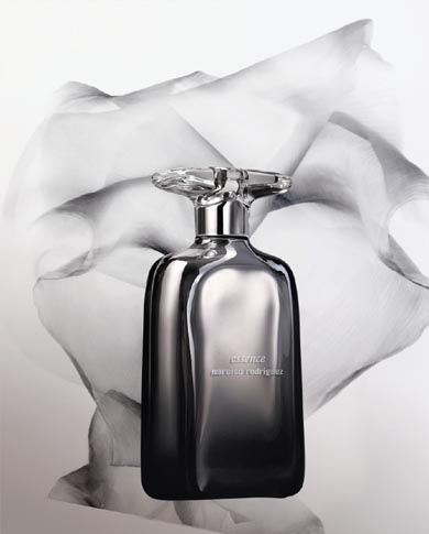 New releases for Narciso Rodriguez eaux de parfum