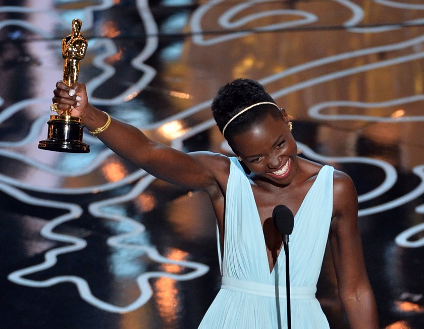 <i>12 Years a Slave</i> scoops Best Film at 2014 Oscars; Lupita Nyong’o wins Best Supporting Actress