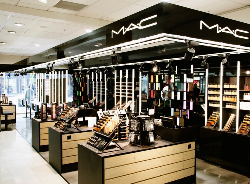 MAC Cosmetics launches ﬁrst lash bar in New Zealand