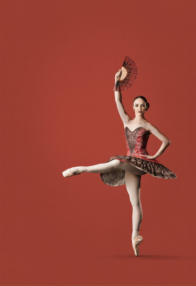 <i>Don Quixote</i> opens the Royal New Zealand Ballet’s 2015 season