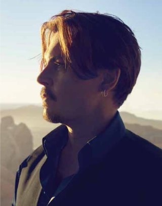 Johnny Depp Models Dior Sauvage Men S Fragrance With Australian And Nz Release On August 24 Lucire