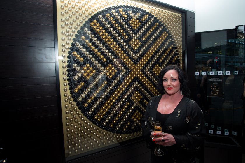 Nespresso opens New Zealand flagship boutique in Auckland CBD