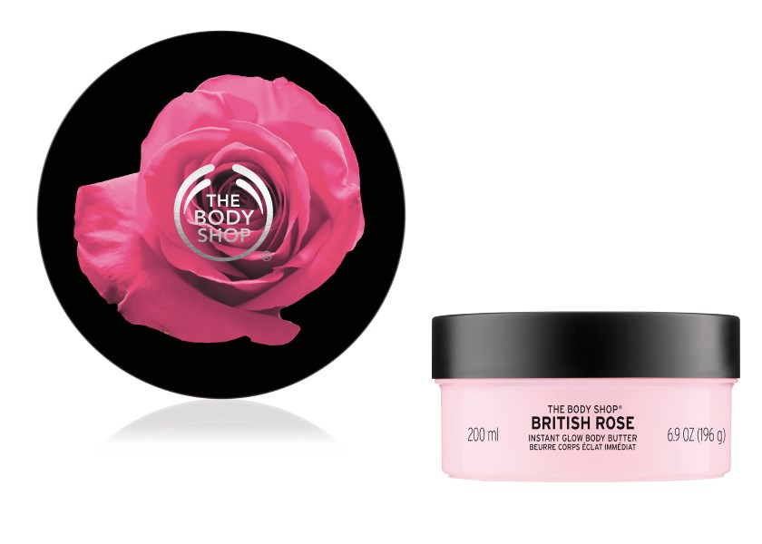 fossiel Specificiteit trolleybus The Body Shop's British Rose body care and make-up an ideal line for  Mothers' Day – Lucire