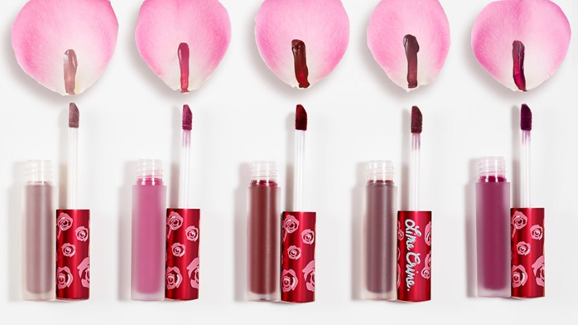 Little Ghost expands by offering Lime Crime make-up in its new online boutique