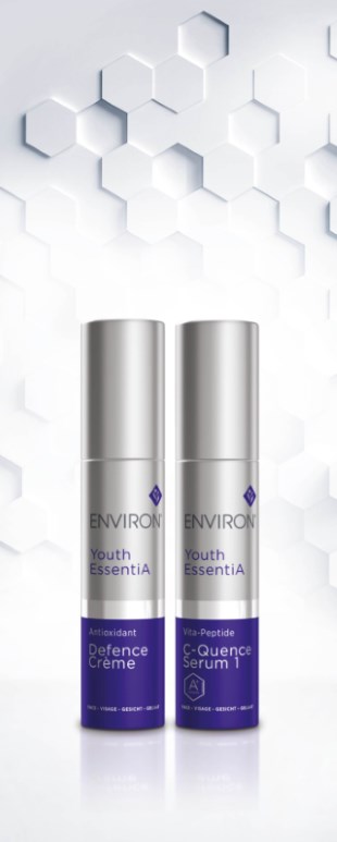 Beauty in brief: Environ launches Youth EssentiA for healthy skin; Madam C. J. Walker launches new oils for hair