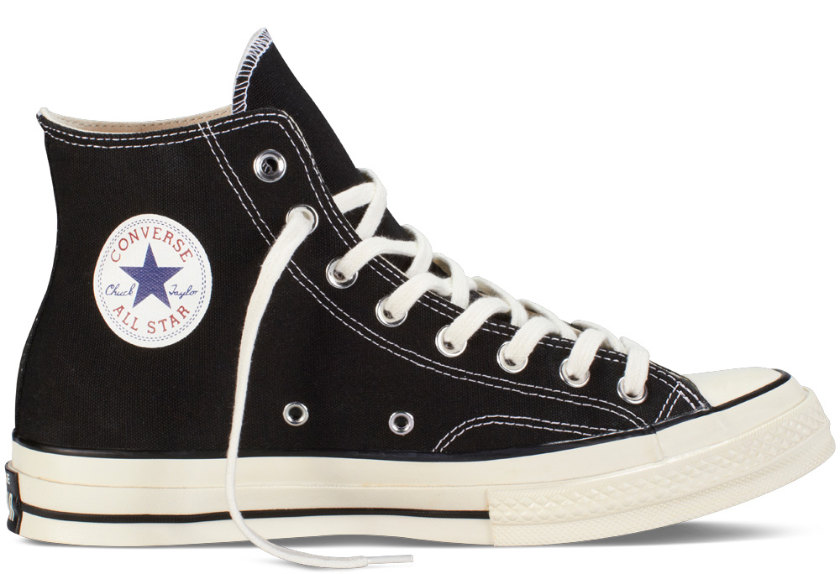 Converse celebrates 100 years of the Chuck Taylor All Star with a series of  films – Lucire