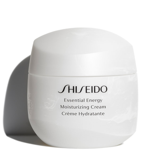 Beauty news: Shiseido launches Essential Energy; Cleopatra Cat Eye Stamp; Dermaviduals wins two awards