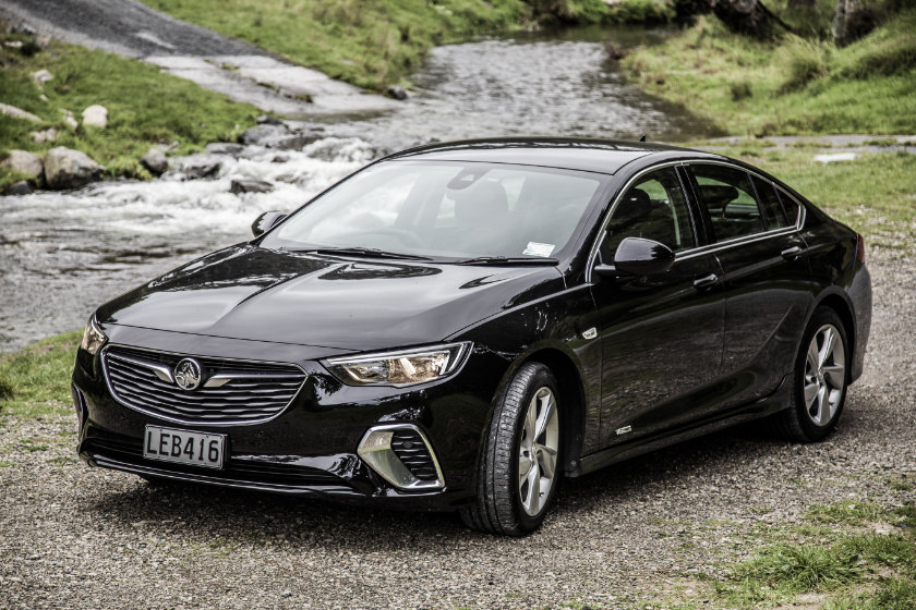 GM’s Holden to abandon C and D car segments, delivering them on a silver platter to competitors