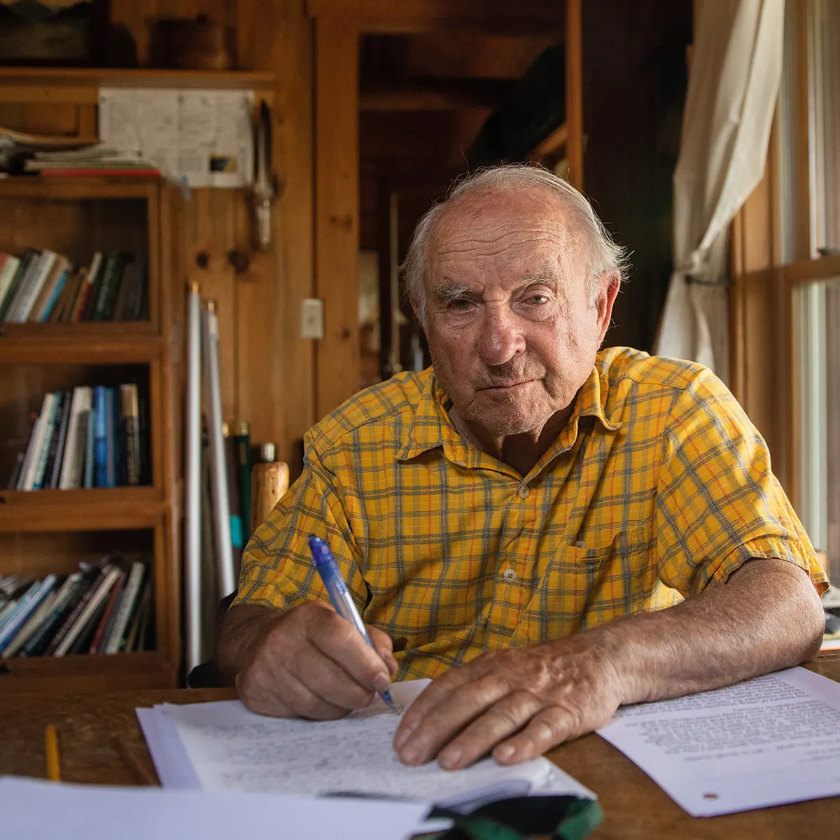 Patagonia founder Yvon Chouinard to be honoured at the Fashion Awards 2022