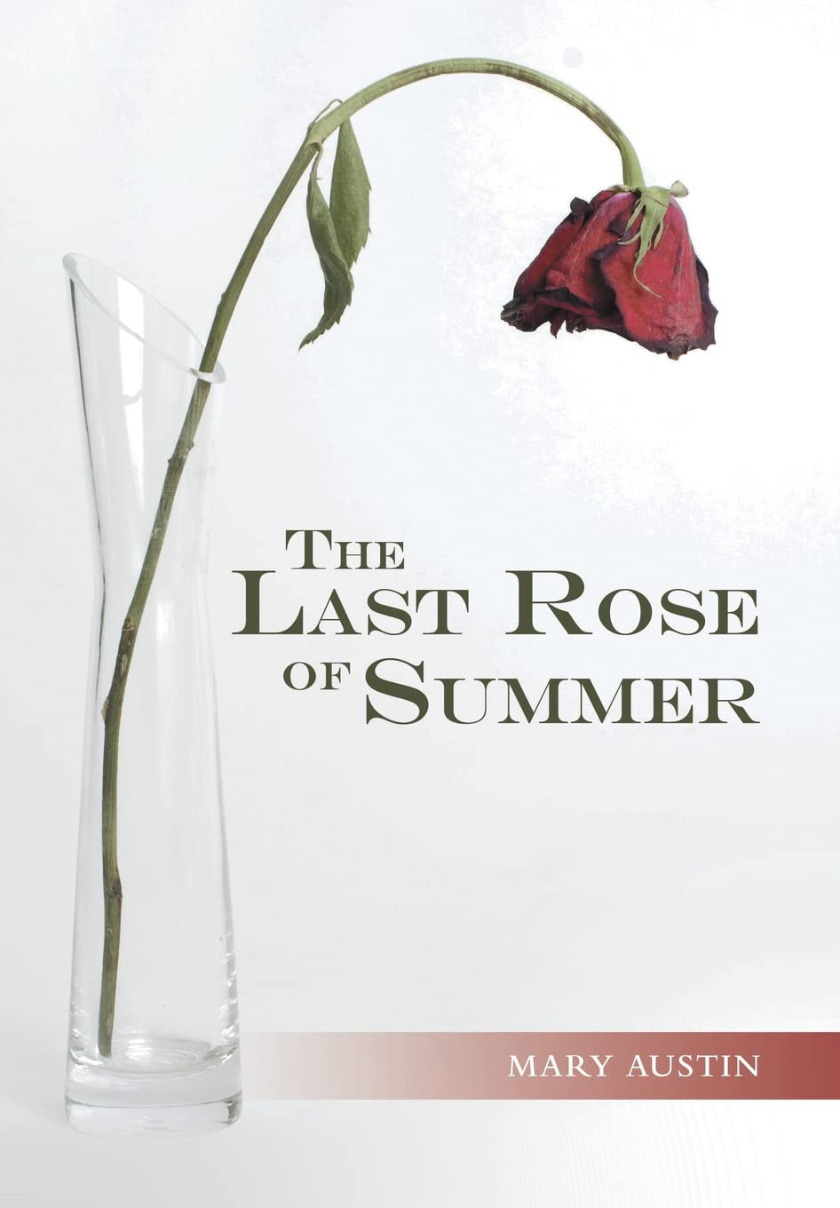 The Last Rose of Summer book cover