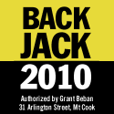 Back Jack Yan for Mayor