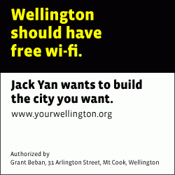Your Wellington
