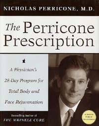 The Perricone Prescription: click here to buy