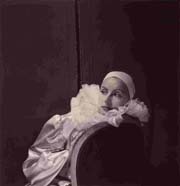 Greta Garbo, by Cecil Beaton