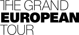 The grand European tour