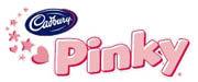 Cadbury Pinky
