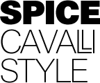 Spice Cavalli style: the Spice Girls by Roberto Cavalli