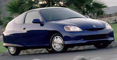2000 Honda Insight
