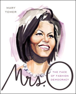 Hachette promises lavish new book on Michelle Obama’s style