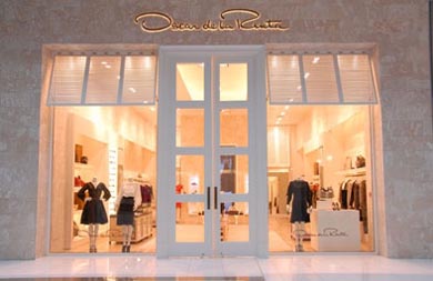 Oscar de la Renta shows resort collection at Dubai Mall – Lucire