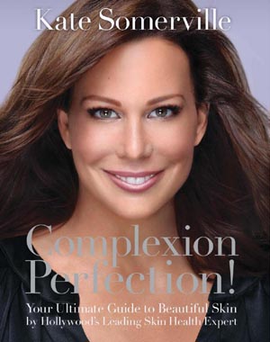 Complexion Perfection by Kate Somerville
