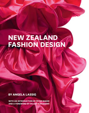 Lassig: New Zealand Fashion Design