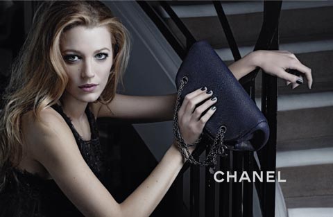 Chanel promotes 11.12 bag in campaign shot by Inez & Vinoodh – Lucire