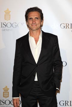 De Grisogono Cannes party 2011