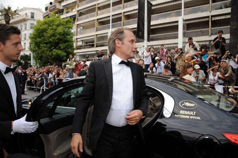 Festival de Cannes 2011