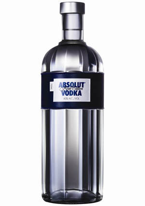 Absolut unveils Mode Edition limited-edition gift pack