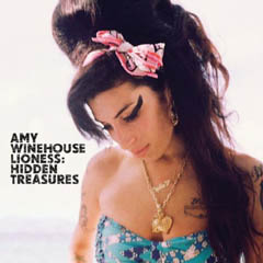 Amy Winehouse: Lioness