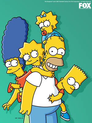<i>The Simpsons</i>’ 500th episode; Beyoncé plans ﬁfth album; Katy Perry’s ‘Part of Me’ references Russell Brand?