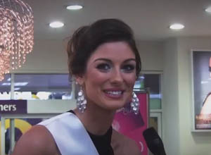 Miss Universe New Zealand 2012, day 6: leading up to the final night
