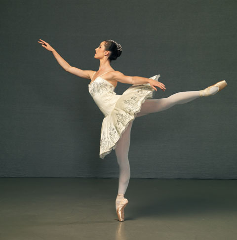 Royal New Zealand Ballet’s <i>Cinderella</i> returns—along with 100,000 Swarovski crystals