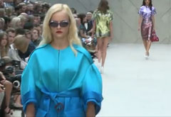 London Fashion Week spring–summer 2013, days four and five: the positive state of British fashion