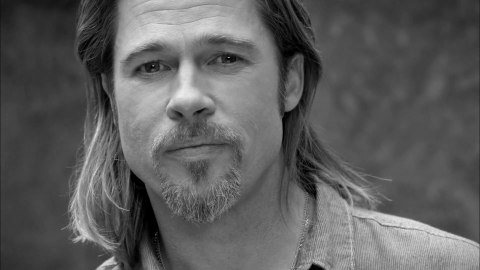 Chanel releases second Brad Pitt No. 5 commercial – Lucire