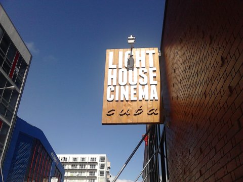 Lighthouse opens boutique cinema in Wellington’s Cuba district