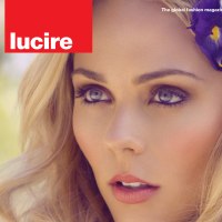 Lucire 2013 | The global fashion magazine