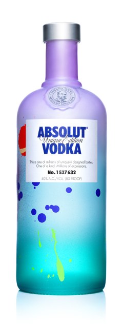 Update: Absolut Unique hits New Zealand; CK One’s TVC mash-up; Victoria’s Secret reopens flagship