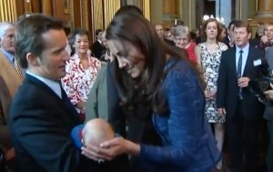 Videos: the Duchess of Cambridge is pregnant—the news analysed