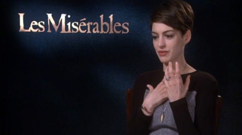 Nikki Reed, Anne Hathaway talk music for ‘The Best Part’ and <i>Les Misérables</i>