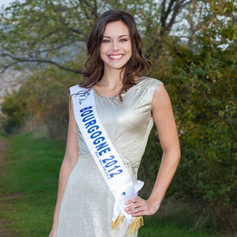Miss France 2013, Marine Lorphelin, Jean Shrimpton film, and Whitney Houston’s passing are our top articles for 2012