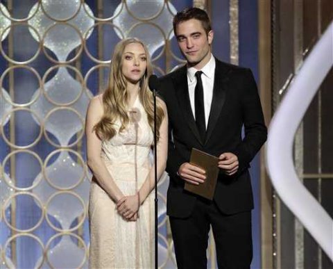 Video highlights from the 2013 Golden Globes: from red-carpet gowns to <i>Argo</i>’s win