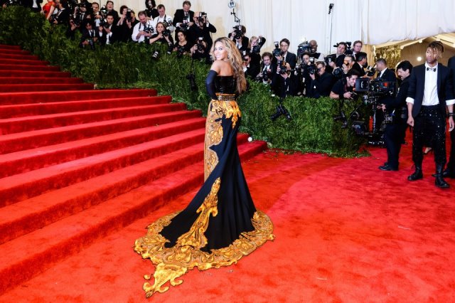 Video: highlights from the Metropolitan Museum of Art’s 2013 costume gala, including our favourites