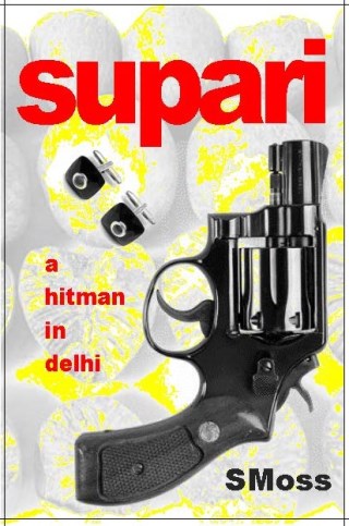 <i>Lucire</i> travel editor Stanley Moss releases <i>Supari</i>, with companion screenplay