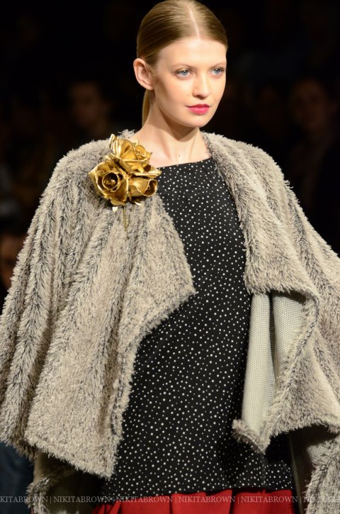 New Zealand Fashion Week autumn–winter 2014, day three: group shows and undiscovered treasures