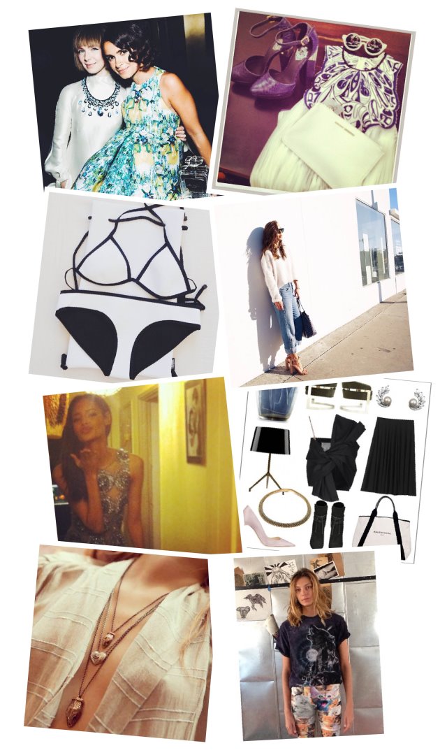 <i>Lucire</i>’s style round-up: fashionable Instagrams this week, December 10