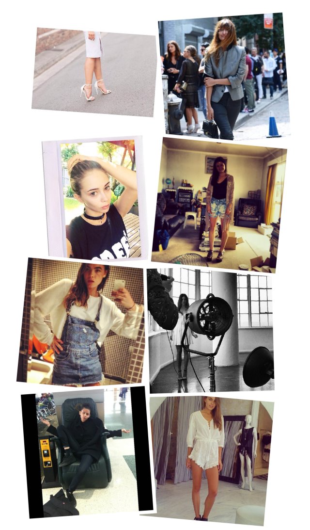 <i>Lucire</i>’s style round-up: fashionable Instagrams this week, December 17